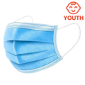 Youth Disposable Masks